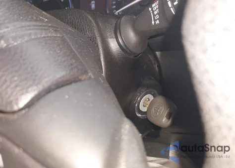 2014 Toyota Highlander Le V6 из США, поврежденный, VIN 5TDZKRFH6ES031924